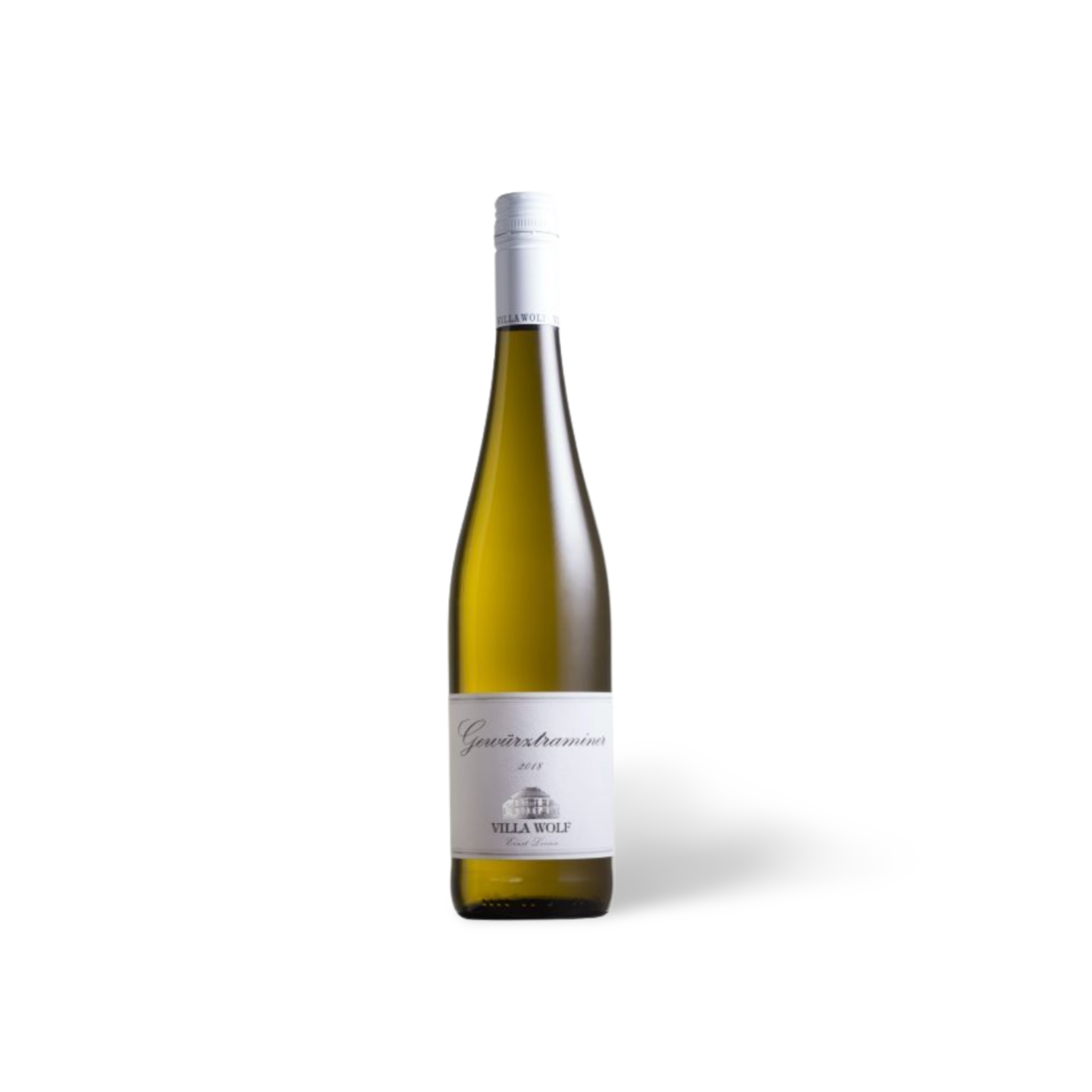 Villa Wolf Gewurztraminer 2023